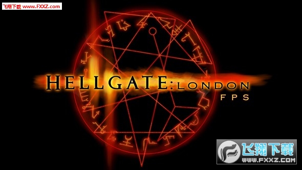 Hellgate: London FPS(֮Tذ׿)1.3.1.0؈D5