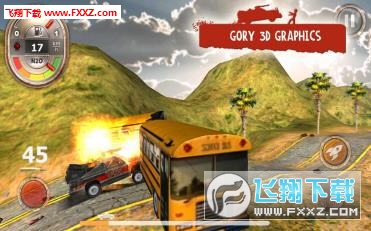 Zombie Derby(뉺ƴِİ)v1.1.3؈D3