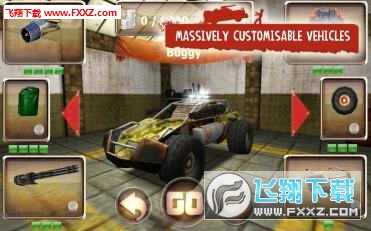 Zombie Derby(뉺ƴِİ)v1.1.3؈D4