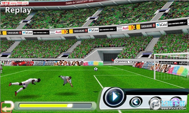 Winner Soccer Evolution(M)1.7.0؈D1