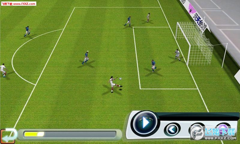 Winner Soccer Evolution(M)1.7.0؈D2