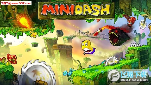 Mini Dash(n)v1.0.5֙C؈D0