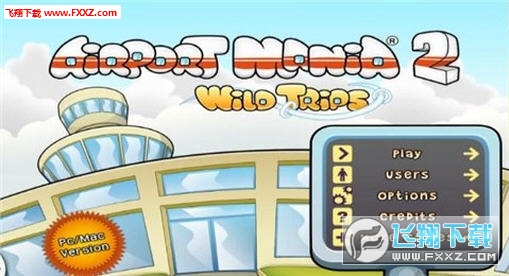 Airport Mania 2 HDC2v1.38؈D3