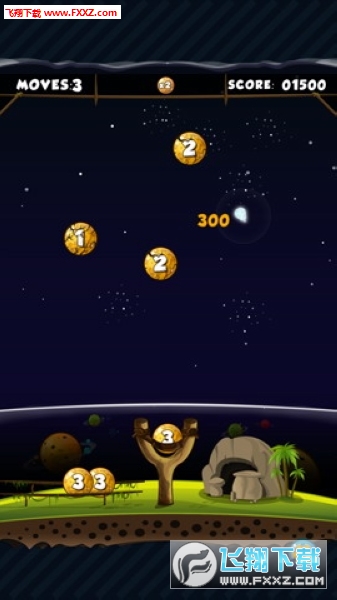 СС(Mini Moons)׿v1.0.7؈D2