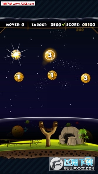 СС(Mini Moons)׿v1.0.7؈D1