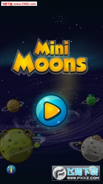 СС(Mini Moons)׿v1.0.7؈D4