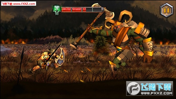 Man at Arms(ԎӋ֙C)1.7.7؈D1