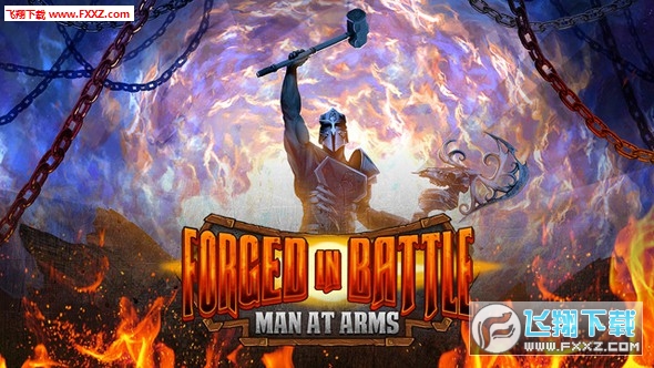 Man at Arms(ԎӋ֙C)1.7.7؈D4