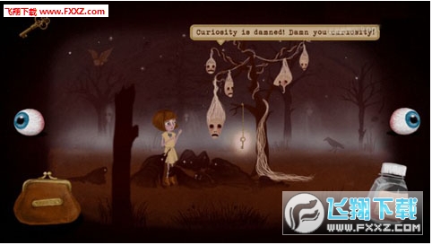 Fran Bow Chapter 2(mıK֮õڶ¹)؈D1