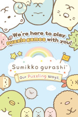 Sumikko gurashi()1.1.3؈D0