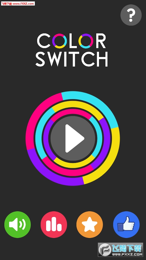 ɫDQ:Color SwitchV2.40؈D3