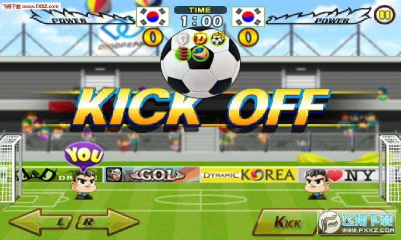 Head Soccer(^[)v5.0.3؈D0