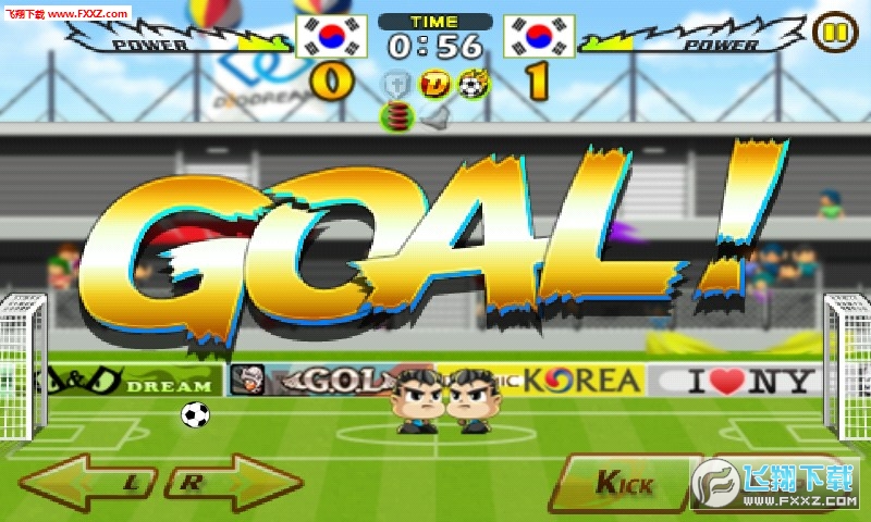 Head Soccer(^[)v5.0.3؈D1