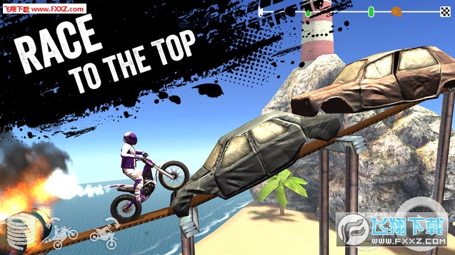 Motocross(OĦԽҰِGɫv1.1)1.1؈D0