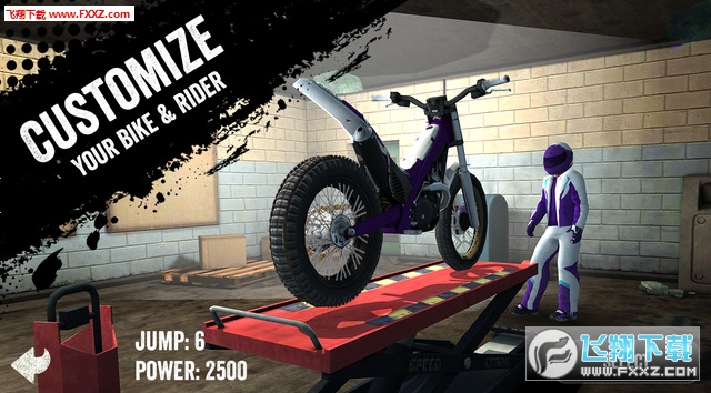 Motocross(OĦԽҰِGɫv1.1)1.1؈D3