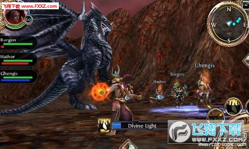 cOnline(yc:Order & Chaos Online )v3.4.0i؈D0