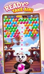 Panda Pop(_֙C)4.1.005؈D0