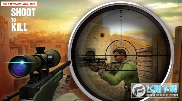 Counter Desert Gun(ɳĮ׿[v1.0.1)؈D2