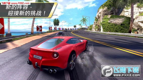 Asphalt 7(Ұj܇7Oٟ[)؈D0