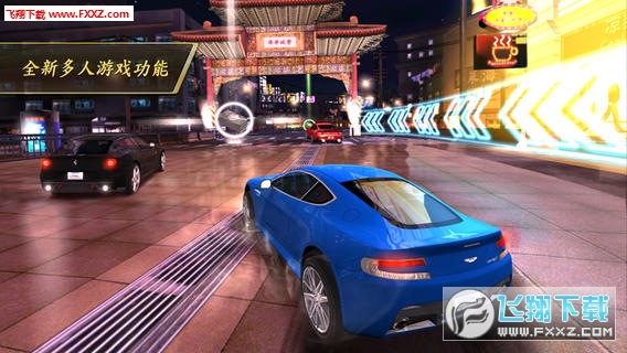 Asphalt 7(Ұj܇7Oٟ[)؈D3