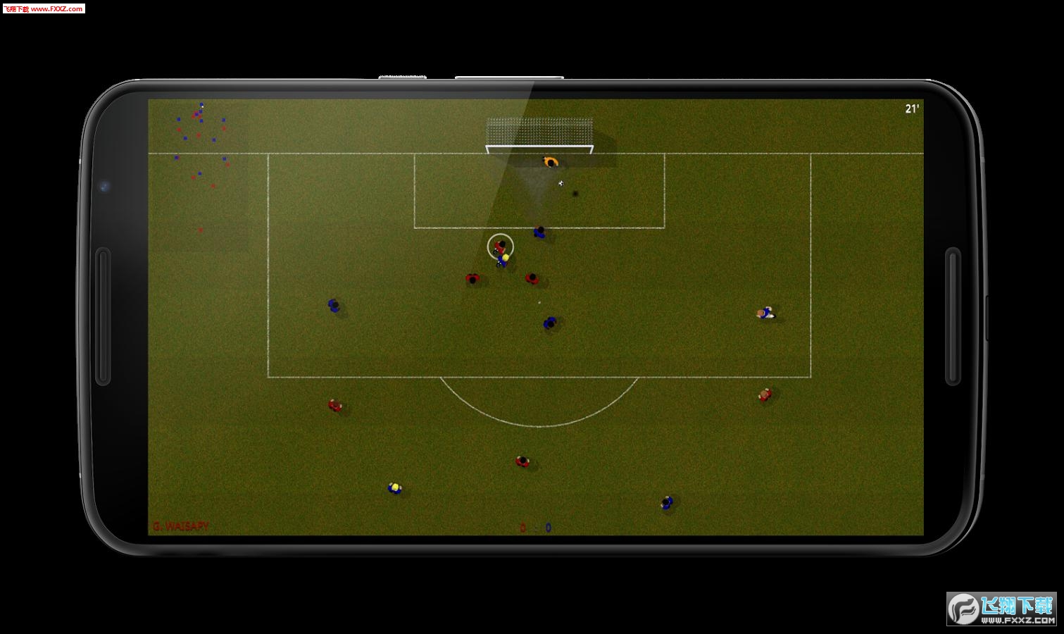 Ȼ:Natural SoccerV1.4.6؈D0