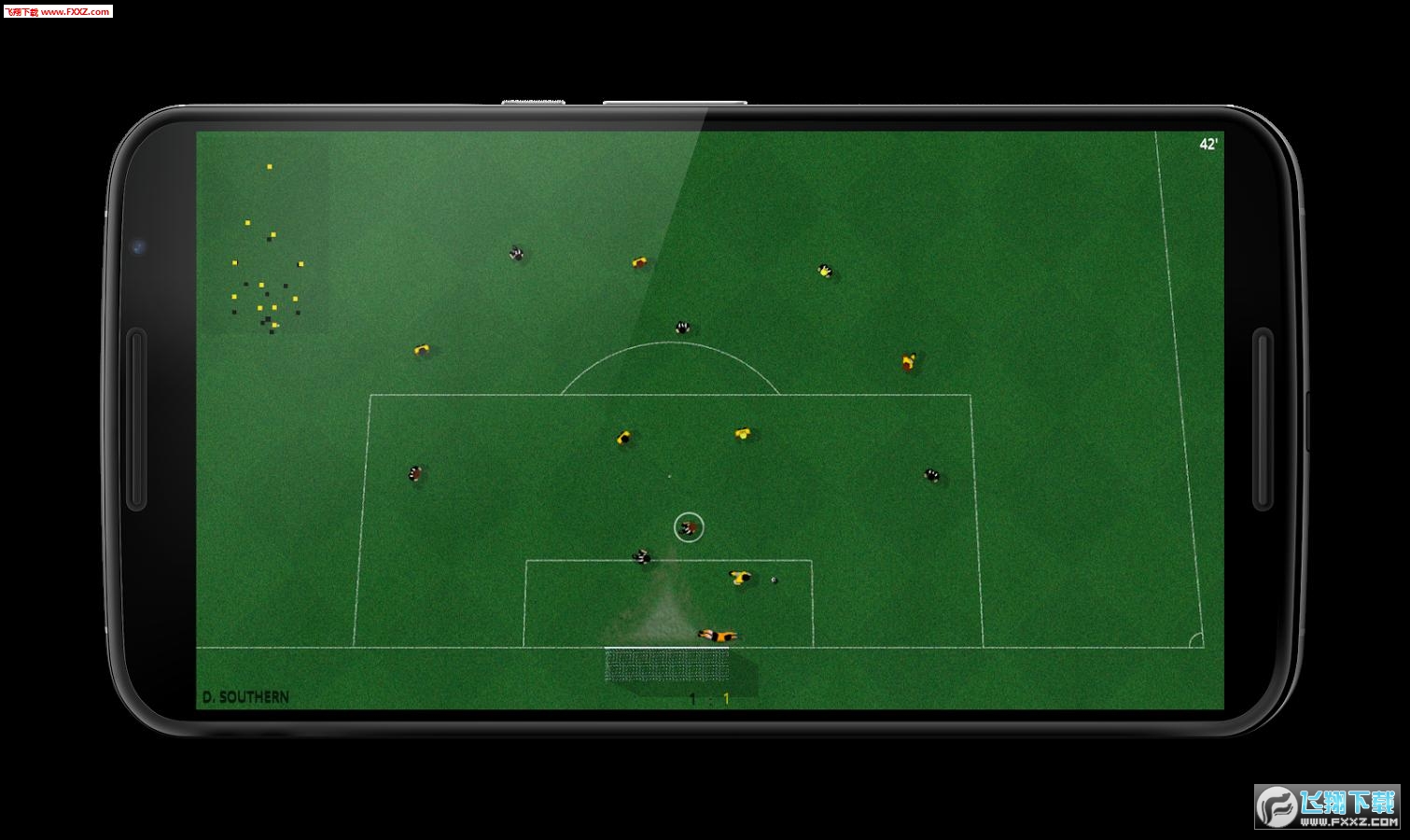 Ȼ:Natural SoccerV1.4.6؈D3