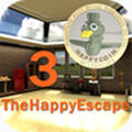 옷Ó3:The Happy Escape3