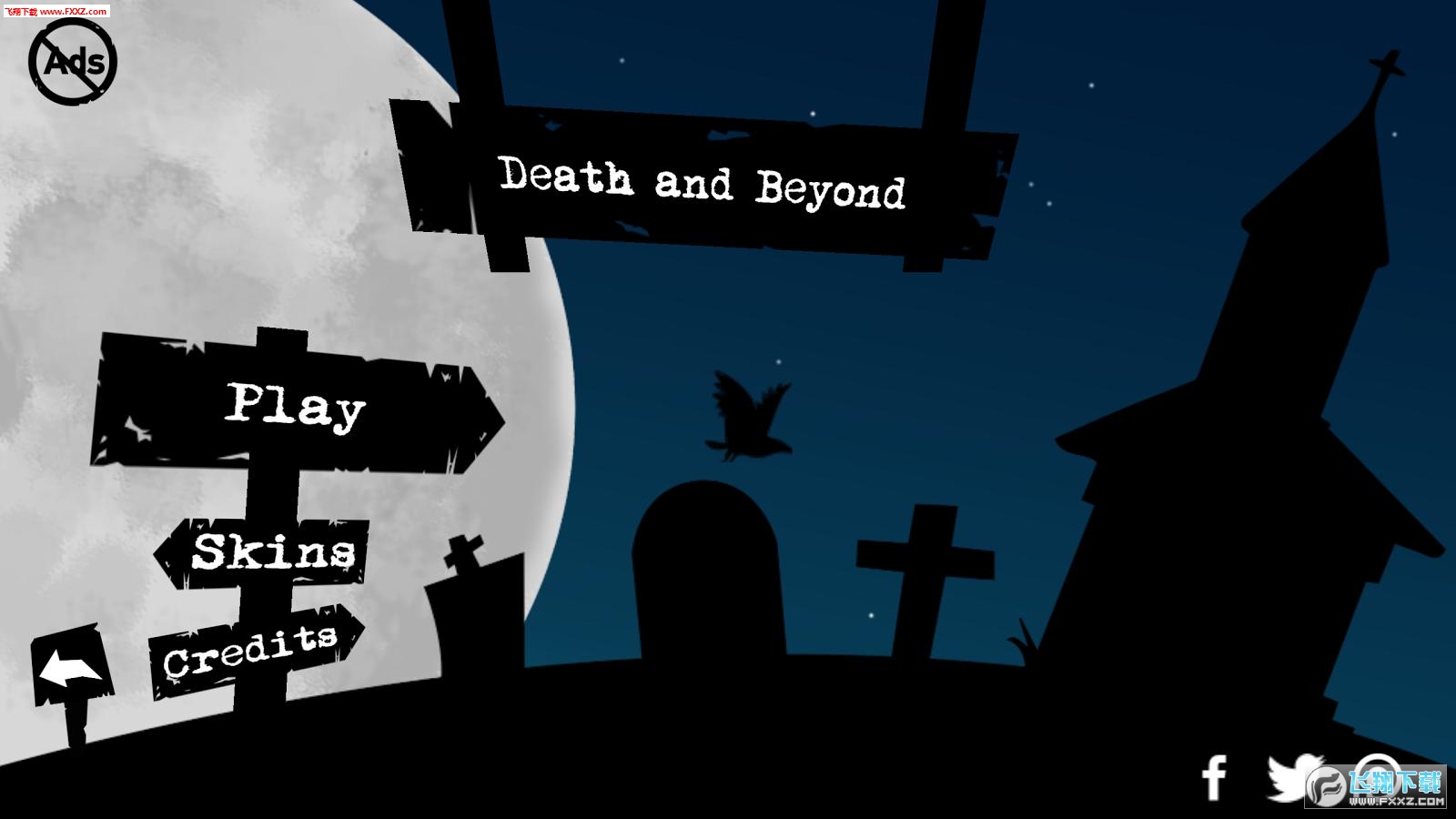 cԽ:Death and BeyondV1.0.4؈D3