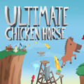 Ultimate Chicken Horse(uR׿)