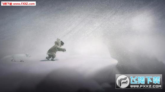 Never Alone: Ki Edition(:Ki氲׿[)1.0؈D0