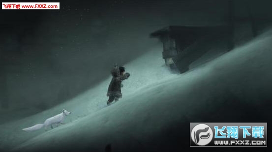 Never Alone: Ki Edition(:Ki氲׿[)1.0؈D2