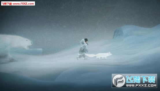 Never Alone: Ki Edition(:Ki氲׿[)1.0؈D1