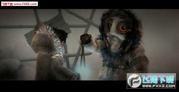 Never Alone: Ki Edition(:Ki氲׿[)1.0؈D3