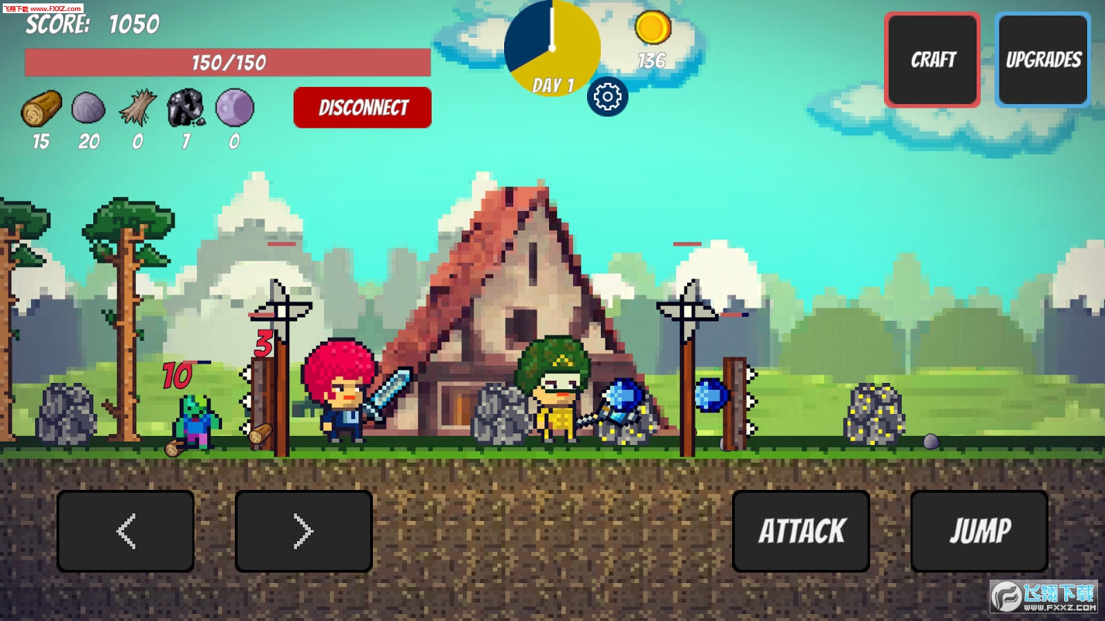 [Pixel SurvivalƽV3.08.0300؈D0