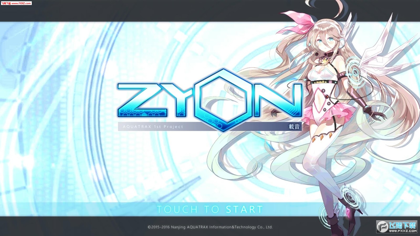 zyond(Vocaloidڙ)V103؈D0