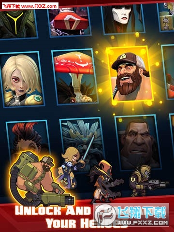 Battleborn Tap(ch)1.0؈D2