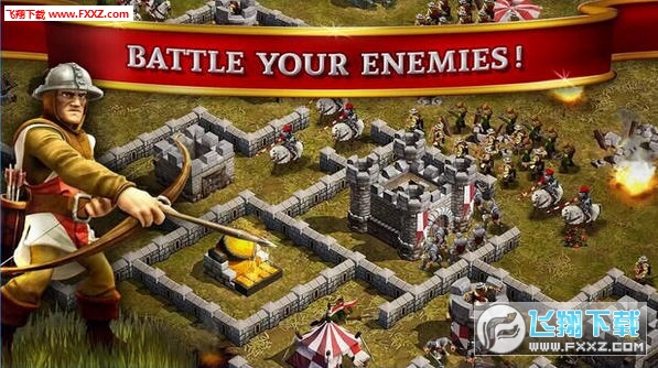 Battle Ages(𠎕ro)v1.3.1؈D0