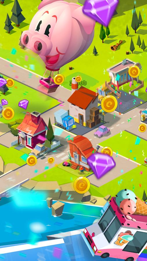 eóнߣBuild Away! -Idle City Builder)V1.1.2؈D1