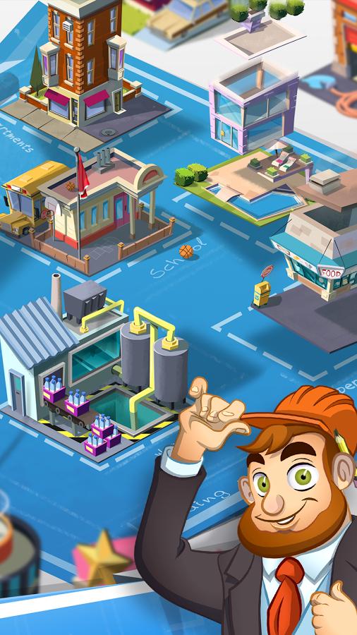 eóнߣBuild Away! -Idle City Builder)V1.1.2؈D2