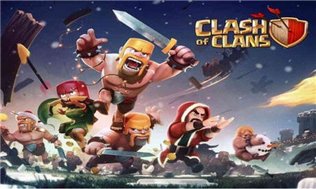 Clash of Clans()5.172؈D0