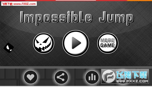 Impossible Jump(ܵS΄չٷ׿)1.0؈D0