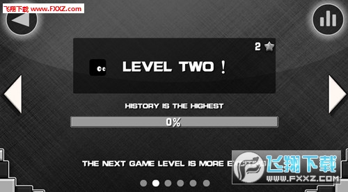 Impossible Jump(ܵS΄չٷ׿)1.0؈D2