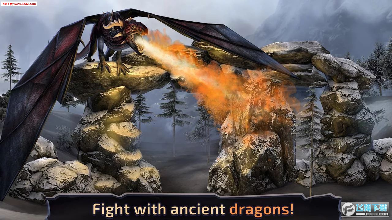 Survival Island: Dragon Clash([:C)v1.0.1؈D1