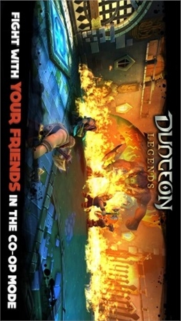 Dungeon Legends(³ǂfMv1.73)؈D1