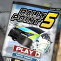 Rally Point 5(Ӌrِ5h)