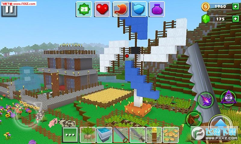 ExplorationCraft(Kٷ)1.0.3؈D1