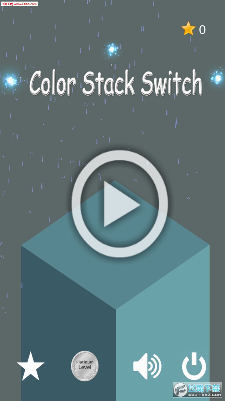 New Unity Project(ɫѯB Color Stack Switchh)؈D1