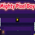 Mighty Pixel Boy(к:}Ž֙Ch)