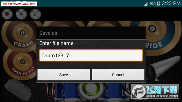 Drum set(̓Mӹ֙Ch)؈D0