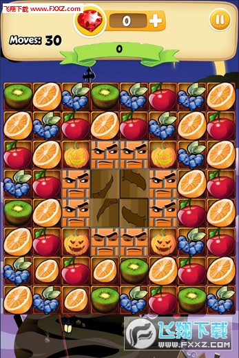 Fruit Bump(ˮײ֙C)1.2.8.7؈D1